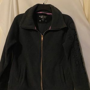 Calvin Klein jacket